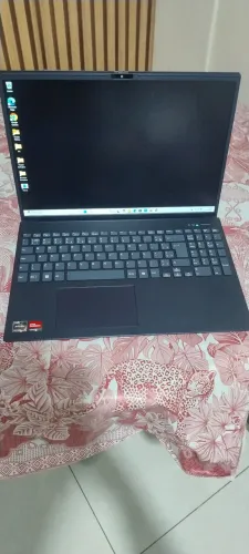 Notebook Vaio Fe16 Amd Ryzen 7-5825u Windows 11 Home 16gb Ram 512gb 