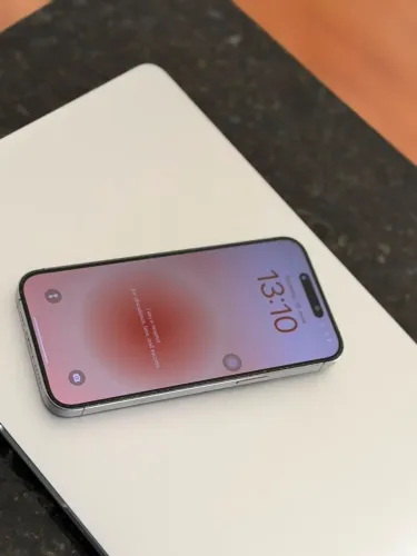 Iphone 14 Pro Max 256 Roxo