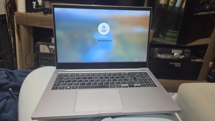 Notebook Samsung (Usado)