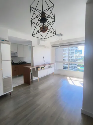 Apartamento 2 dorms à venda Rua Doutor Pereira Neto, Tristeza - Porto Alegre