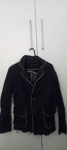 Blazer jeans Calvin Klein Original