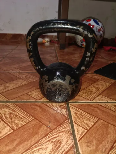 Kettlebell 8 kg