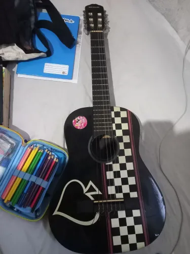 Violão Michael 