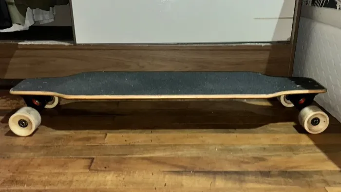 Skate Longboards