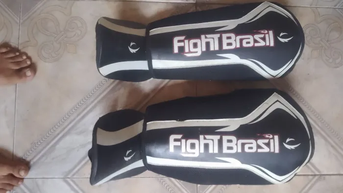 Caneleiras Fight Brasil