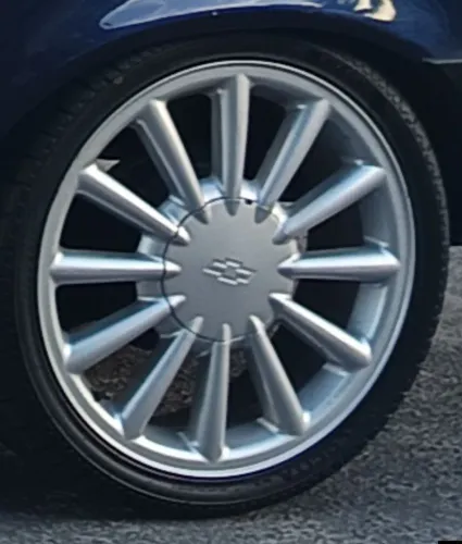 Roda 17 Power tech