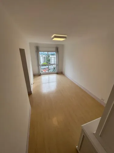 Apartamento Para Locação Alto da Lapa, 3 Quartos, 1 Vaga, 90m² - (condomínio Ouro Branco)