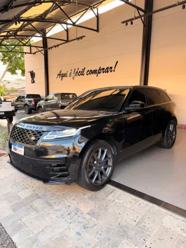 Land Rover Range Rover Range R. VE. R-DYN SE 2.0 4X4 300cv Aut. 2020