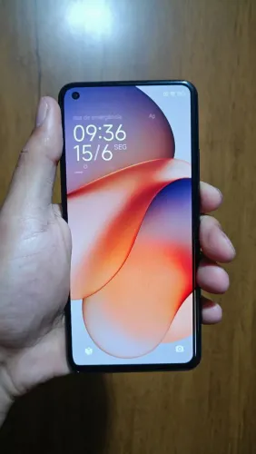 Xiaomi 11 lite 5g NE - Leia o anúncio!