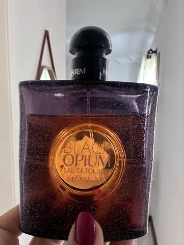 Black opium edt 85/100ml