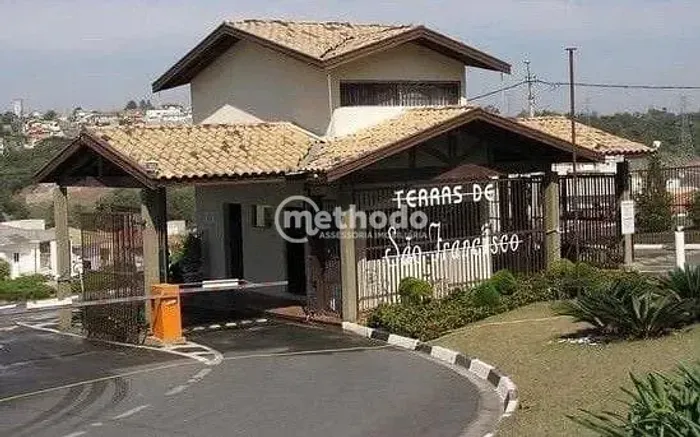 Terreno à venda, 360 m² por R$ 480.000,00 - Pinheirinho - Vinhedo/SP