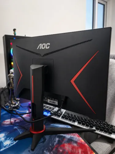Monitor AOC Gamer