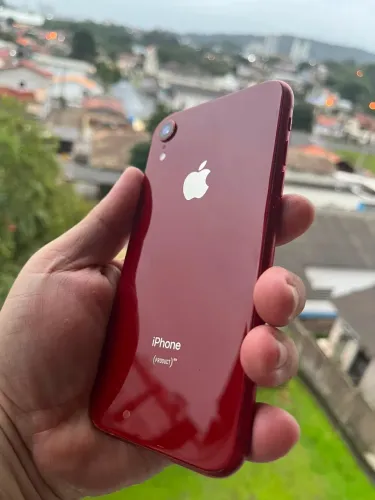 Vendo iPhone XR
