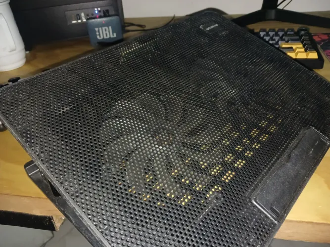 2 Xeons, roteador e base notebook