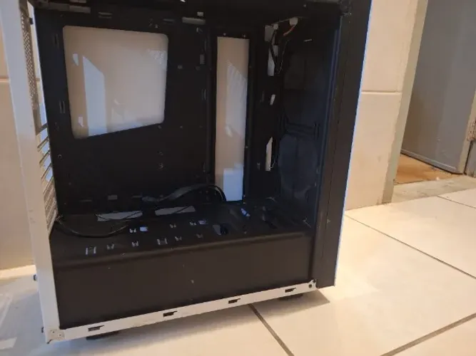 gabinete gamer