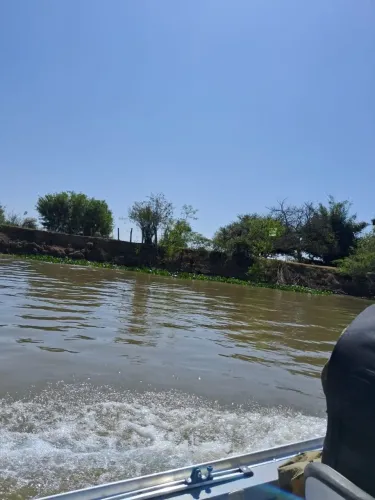 Vendo lote pesqueiro pantanal MT barão Melgaço nas conchas