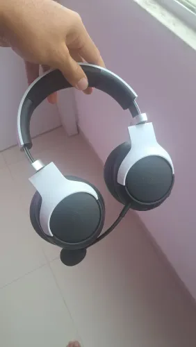 Headset Razer Kaira Pro para PS5