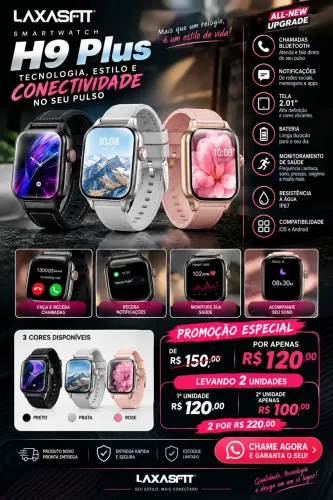 Smartwatch