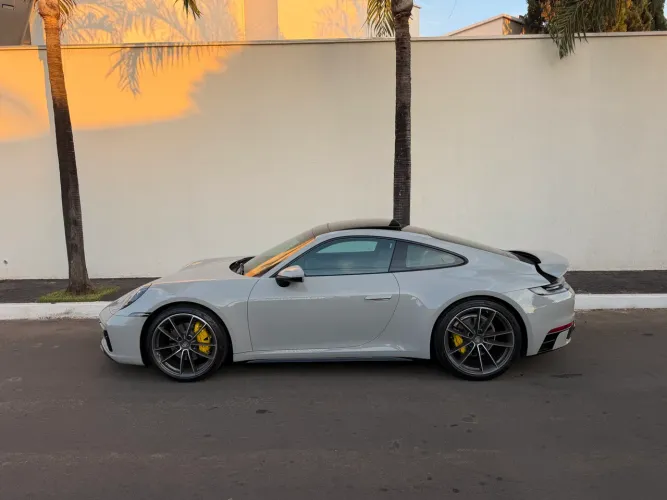 Porsche 911 Carrera Coupe 3.0 370cv (991) 2024