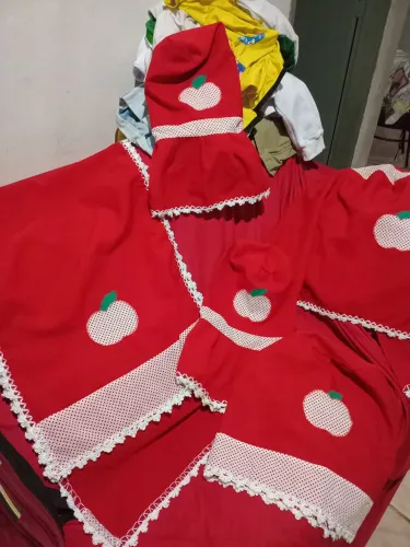 Joguinho de cozinha 