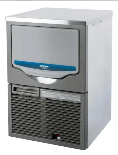 Maquina Profissioal de Gelo SRM-40A