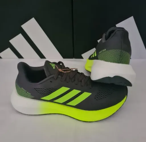 Tênis Adidas Boost Run Tam-42 (original / novo)