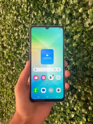 Samsung A06 4/128GB