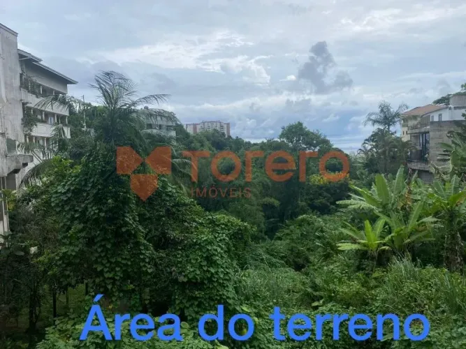 Terreno SANTOS - SP