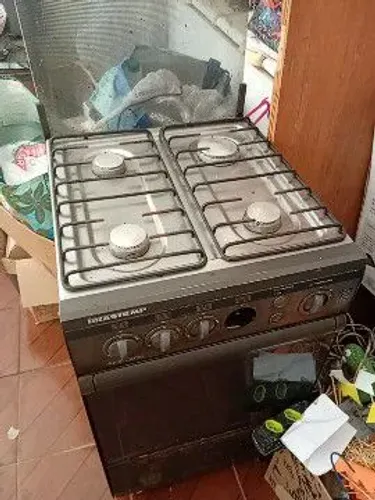 Fogão 4 bocas