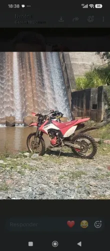CRF 230