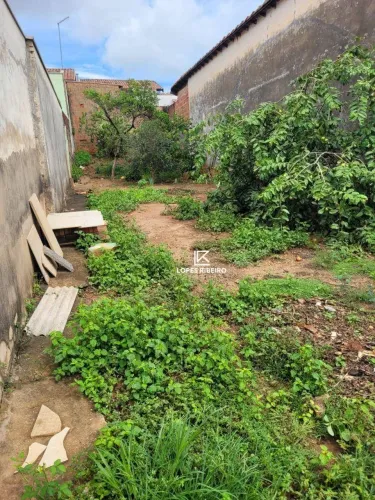(ACEITA FINANCIAMENTO) Terreno à venda, 131 m² por R$ 129.900 - Jardim Santa Luzia - Santa