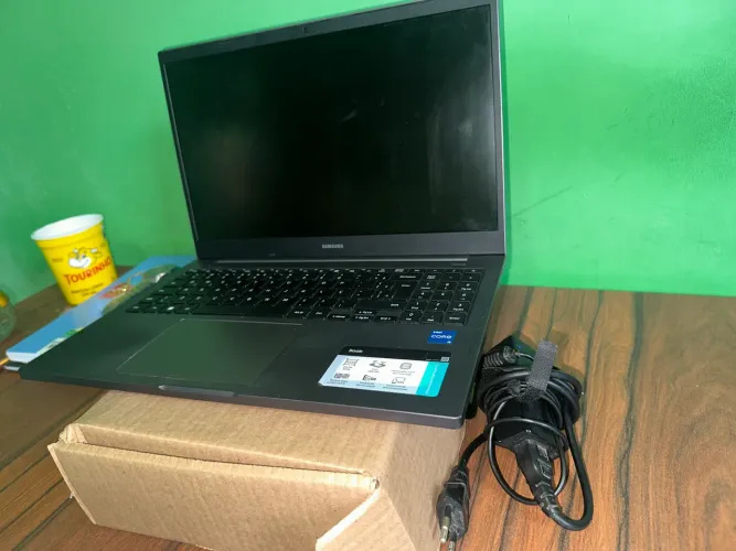 NOTEBOOK SAMSUNG