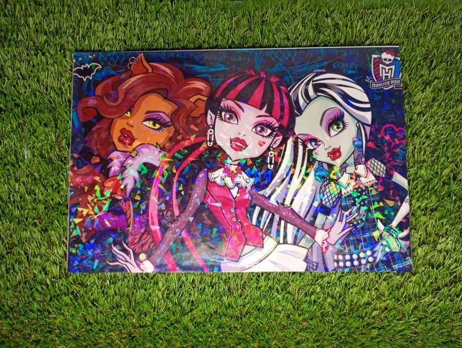 Monster high