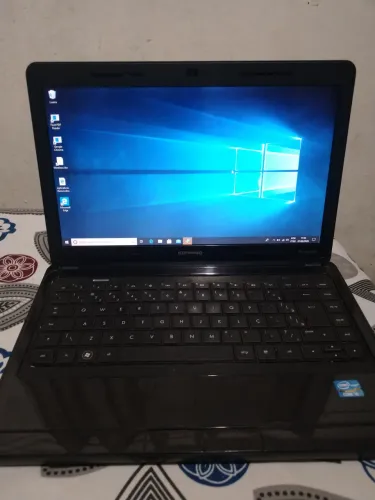 Notebook Compaq Presario CQ42