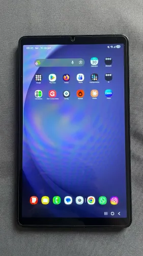 Samsung Tab A9 4G