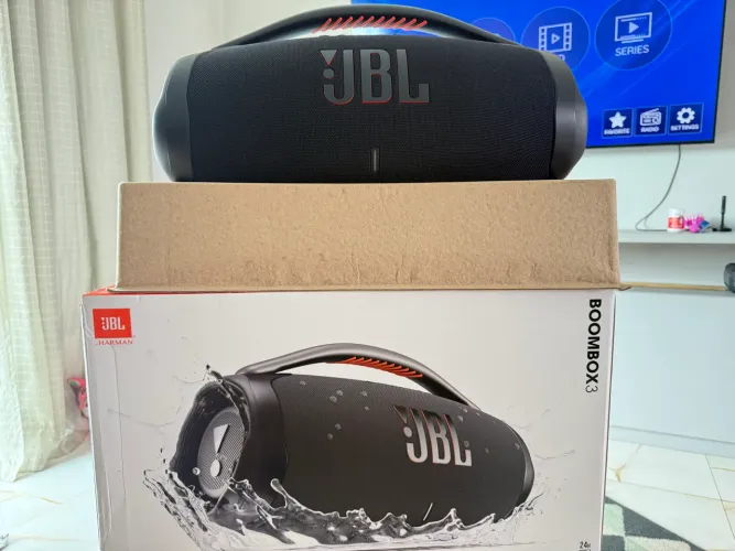 JBL 