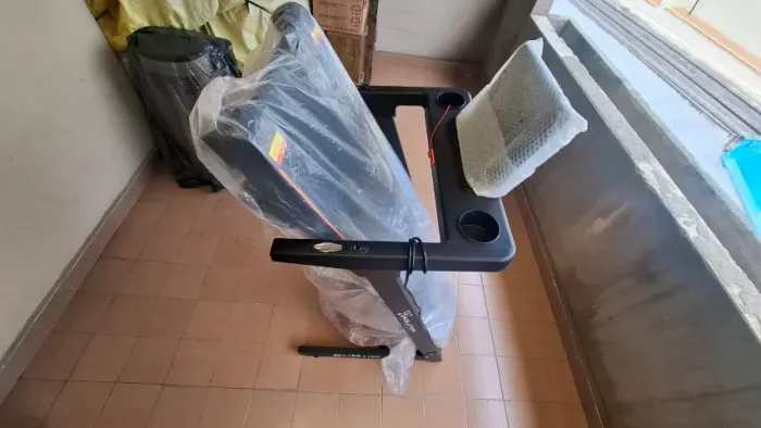 Esteira Evolution EVO 1100