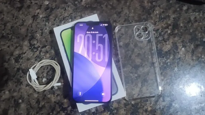 iPhone 14 Plus 