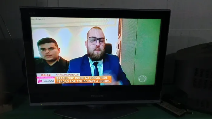 TV 