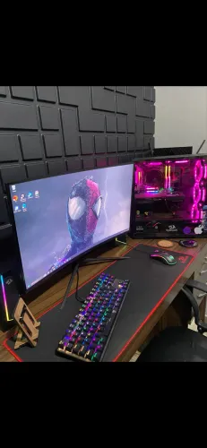 PC gamer 