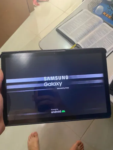 TABLET SAMSUNG GALAXY A+