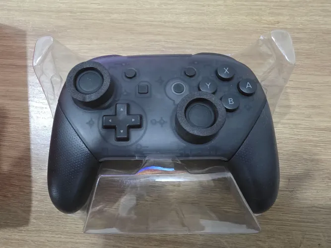 Controle Pro para Nintendo Switch paralelo de qualidade