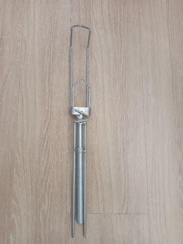 Suporte para vara de pescar