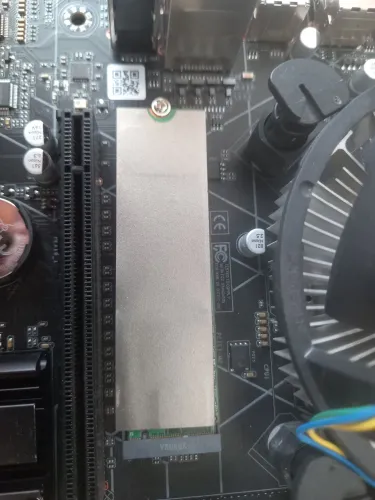 8gb ddr4 + ssd mv.2 256gb