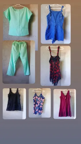Lote bazar