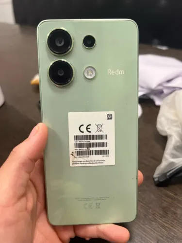 Redimir note 13 128 Gb
