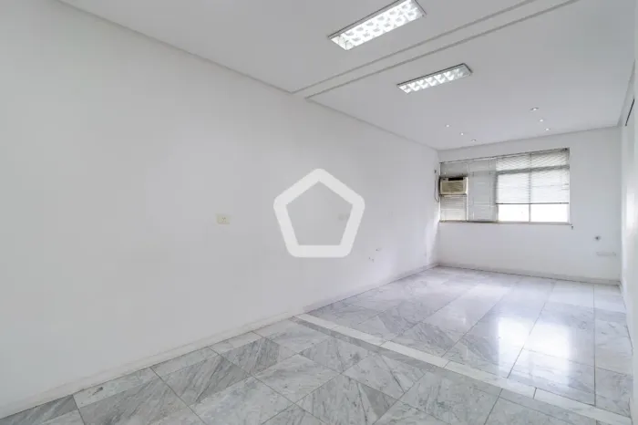 Conjunto comercial para venda em Bela Vista, 74m²