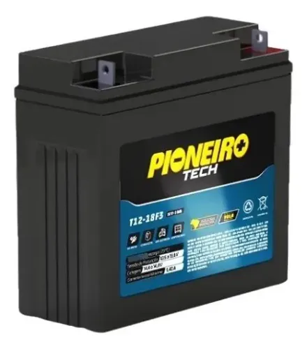 Baterias Nobreak 12v 7a e 18a