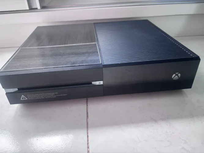 Xbox one fat 500gb