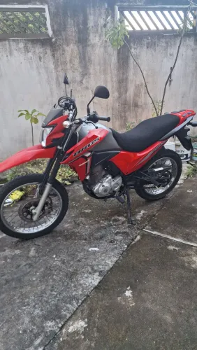 Bros 160cc 44.800 km
